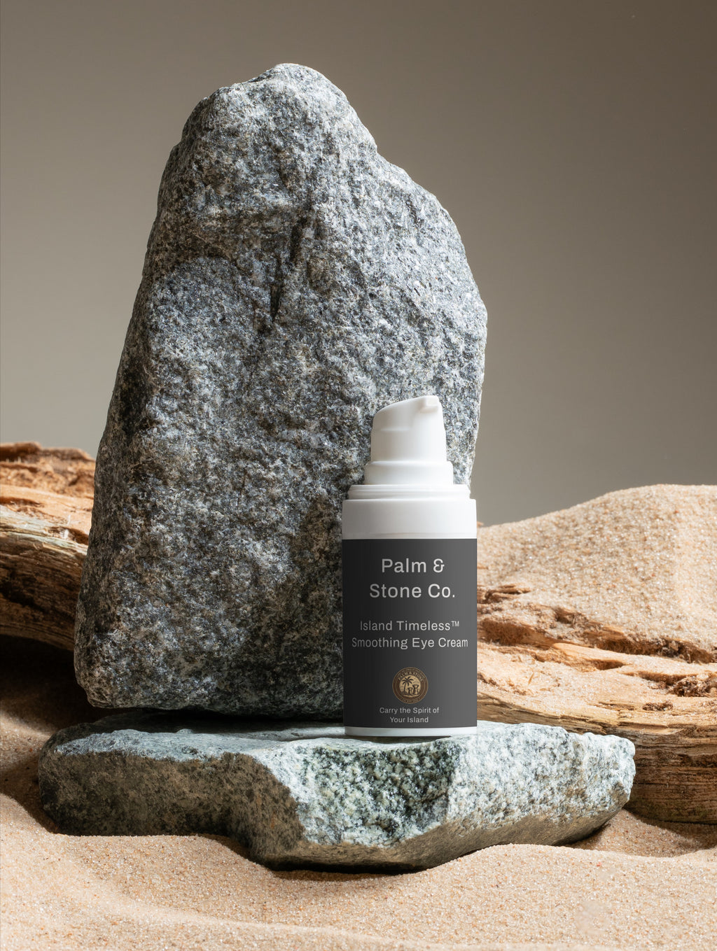 Island Timeless™ Aging Collection Box