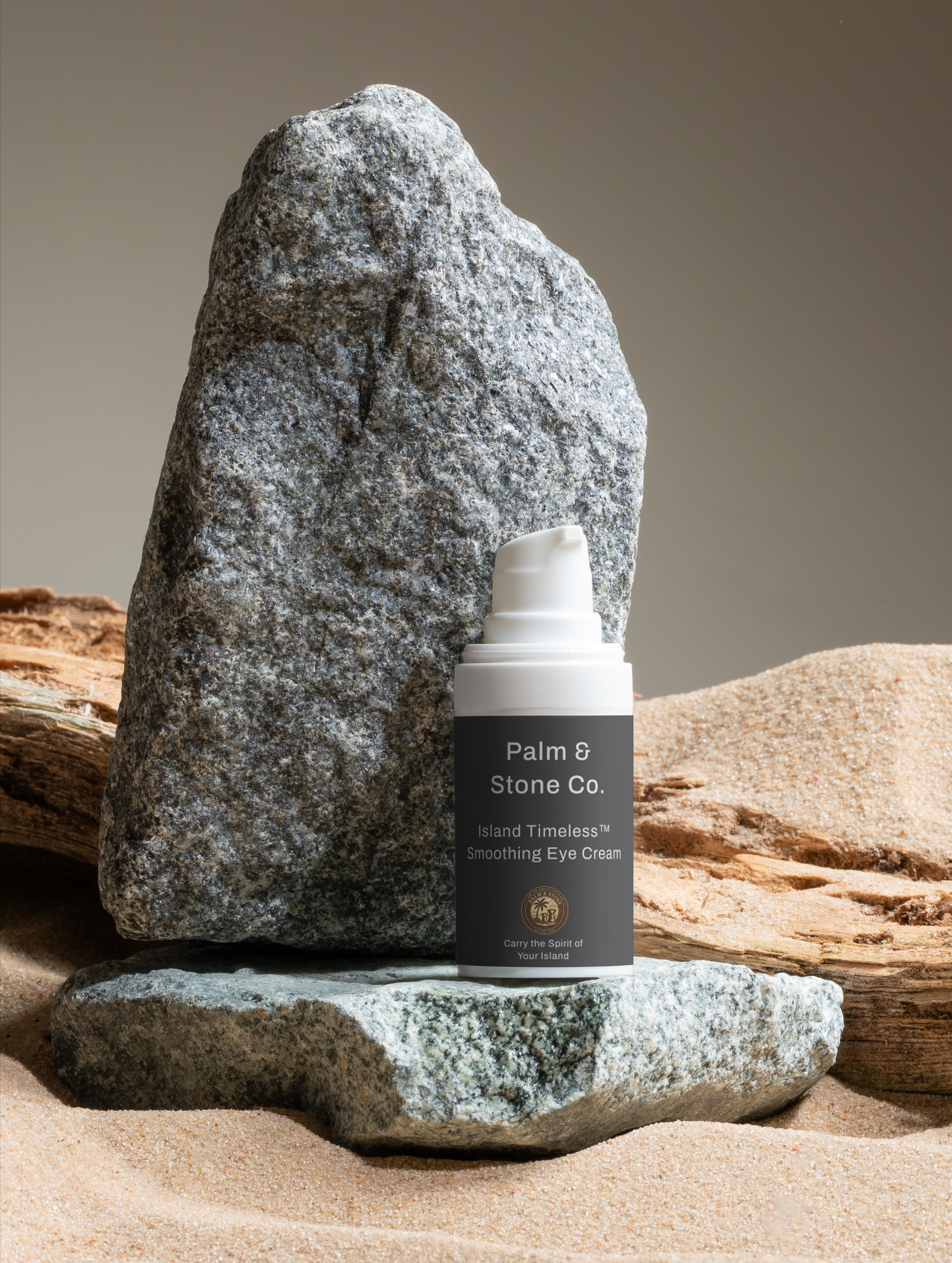 Island Timeless™ Aging Collection Box