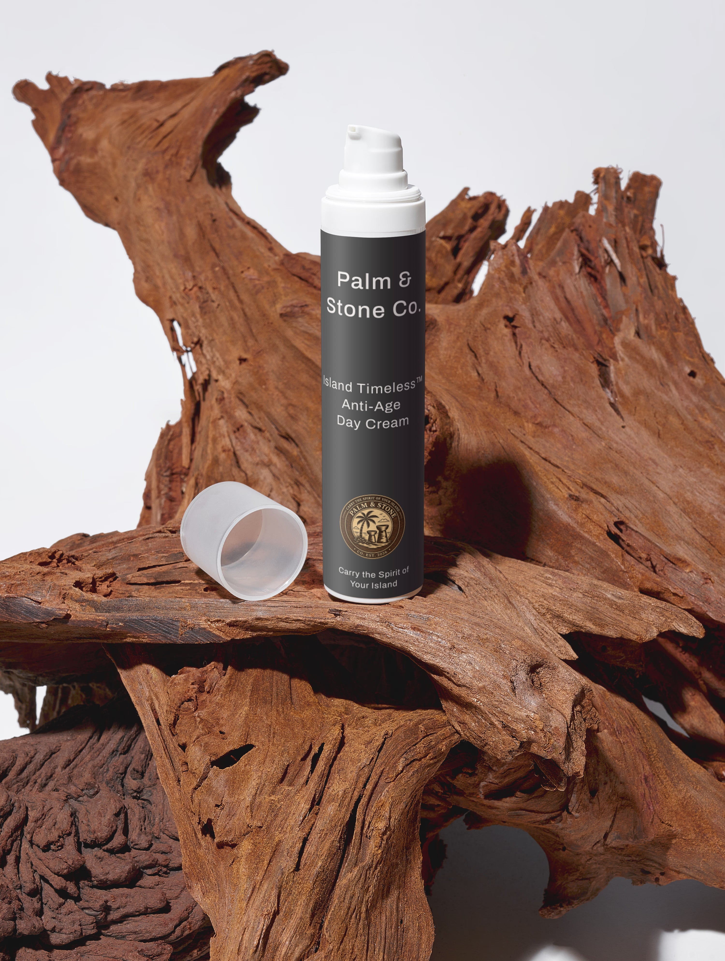 Island Timeless™ Aging Collection Box