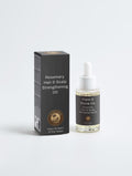 Island Roots™ Hair & Scalp Oil Rosemary Strengthening Oil