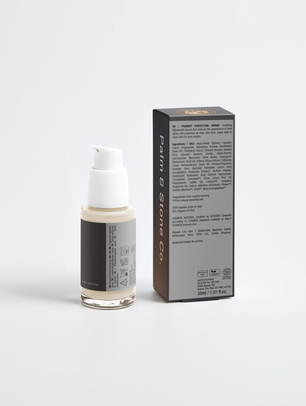 Island Clarity™ Pigment Perfecting Serum