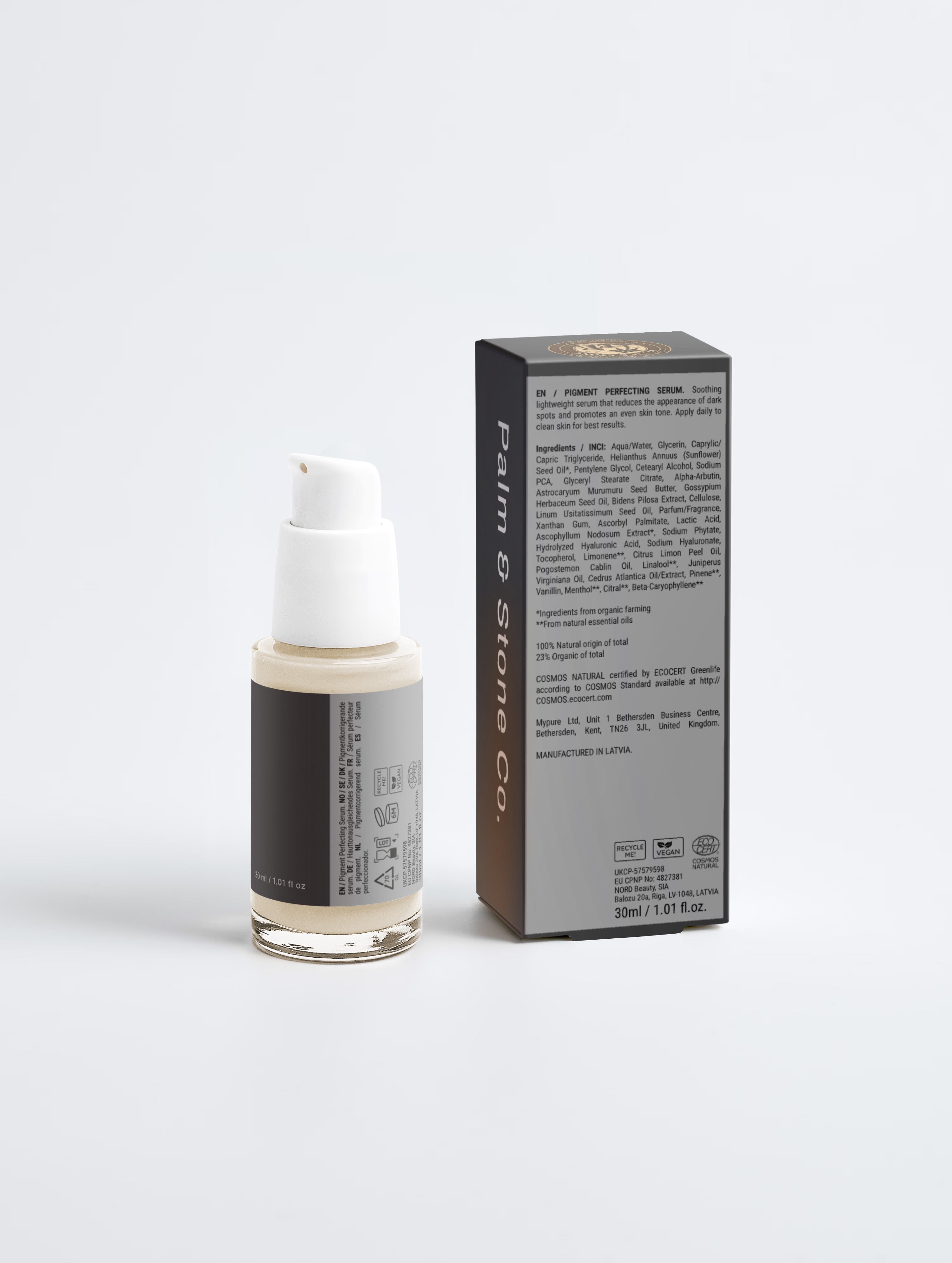Island Clarity™ Pigment Perfecting Serum
